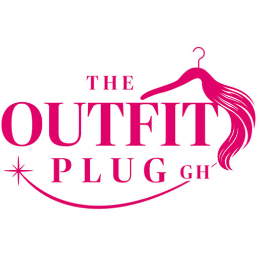 Logo&nbsp;The Outfit Plug GH